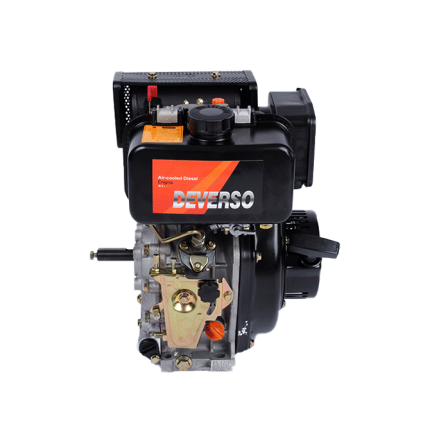 Moteur Diesel 170F