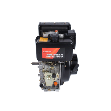 178F-19 Moteur Diesel 178F Arbre 19