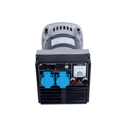 Alternateur 4.5Kw Mono