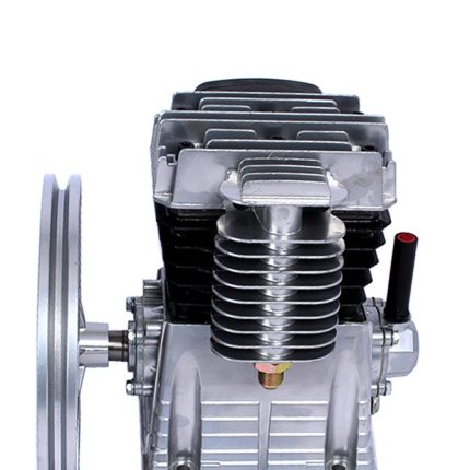 Pompe A Air Alu Compresseur 2055