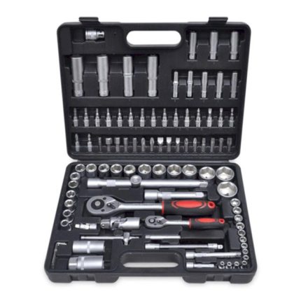 Coffret A Douilles 94 Piec Es094Ss