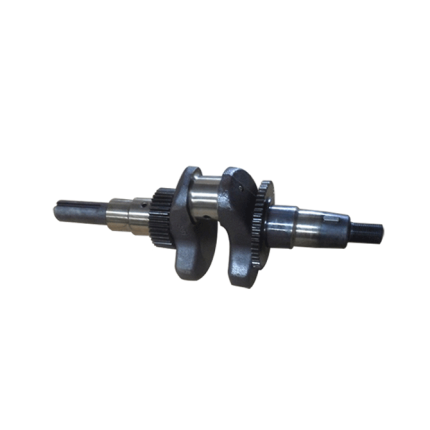 Vilbrequin Cylindrique 186Fs