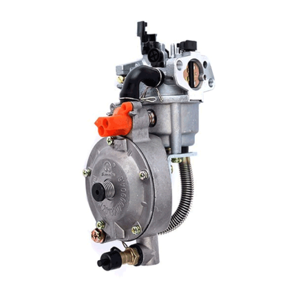 Cg55M Carburateur Gaz Gpx168 Manuel