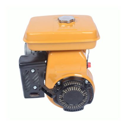 Moteur Essence Rb20-Fb Filtre Blanc