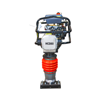 Pilonneuse Thermique / Rb20