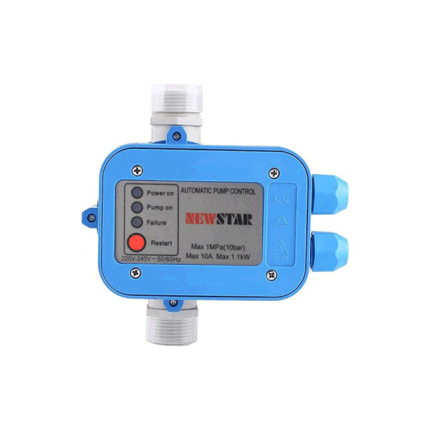 Presscontrol Weltec