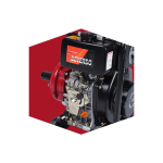 Motopompe 2" Diesel Haute Pression En Fonte 178F – Image 5