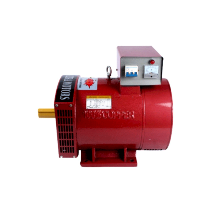 Stc-15-C Alternateur 15Kw Cuivre
