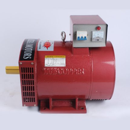 Stc-30-C Alternateur 30Kw Cuivre