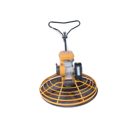 Talocheuse 1,2M Sans Moteur