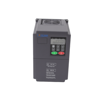 Convertisseur Tripahse 380V 7,5Kw Solar Well