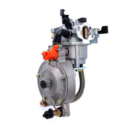 Cg55-Mp Carburateur A Gaz Gpx168 Pour Motopompe