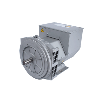 Sfa16Kva Alternateur 12,8Kw 16Kva Sfa