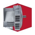 Sfa16Kva Alternateur 12,8Kw 16Kva Sfa – Image 5