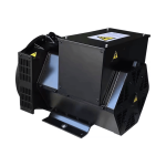Sfa85Kva Alternateur 68Kw 85Kva Sfa Noir Altraforce – Image 2