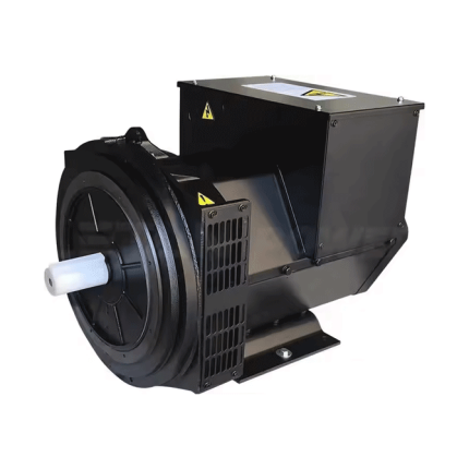 Sfa100Kva Alternateur 80Kw 100Kva Sfa Noir Altraforce