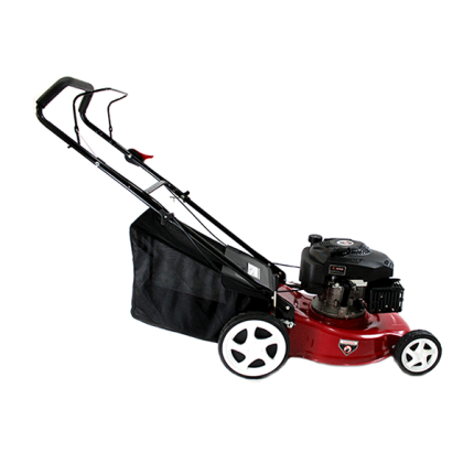 Tondeuse A Gazon Thermique Autopropulse 410Mm 16"