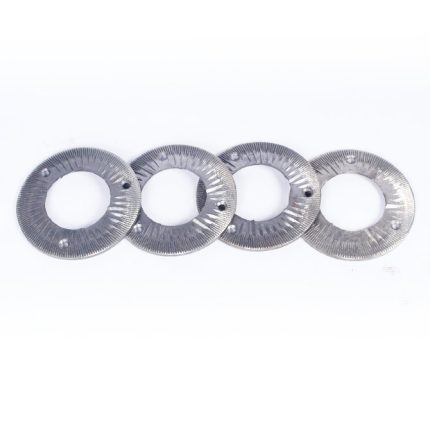 Jeu De Disque En Acier Pour Bms-6