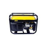 Dm-3800 Groupe Electrogene Essence 2,5 - 2,75 Kw Jaune Motorisation 7Hp – Image 3