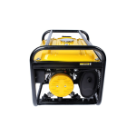 Dm-3800 Groupe Electrogene Essence 2,5 - 2,75 Kw Jaune Motorisation 7Hp – Image 4