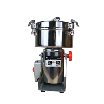 Maxbroy Robot Multiusage Model 1000