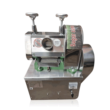 Machine A Jus De Canne A Sucre Avec Batterie