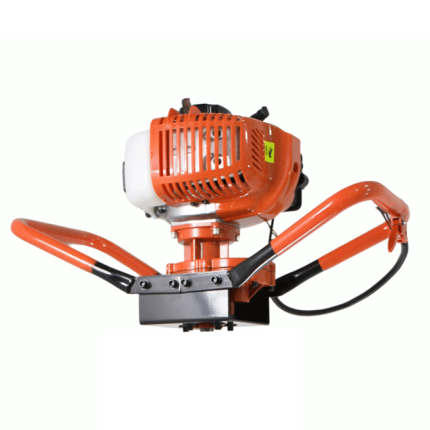 Moteur Pour Tariere Thermique 52Cc