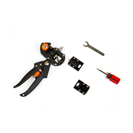 Professional Grafting Tools, Noir Bmc