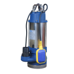 Vide Cave De Profondeur 1,5Hp 220V 2" 30M Qdx6-28/2-1,1A – Image 2