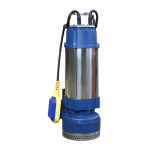 Vide Cave De Profondeur 1,5Hp 220V 2" 30M Qdx6-28/2-1,1A – Image 3