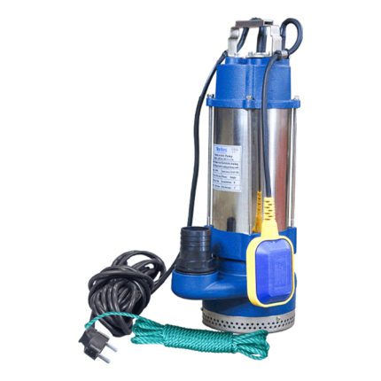 Vide Cave De Profondeur 1,5Hp 220V 2" 30M Qdx6-28/2-1,1A