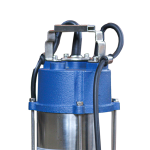Vide Cave De Profondeur 1,5Hp 220V 2" 30M Qdx6-28/2-1,1A – Image 5