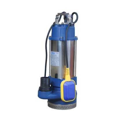 Vide Cave De Profondeur 3Hp 220V 2" 50M Qdx6-50/4-2,2A
