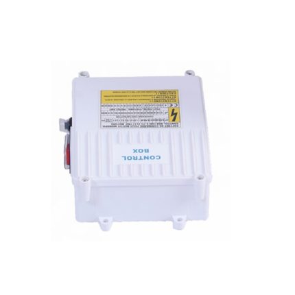 Coffret De Commande Pour Moteur Immerge 2Hp 220V/50Hz