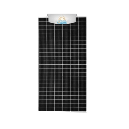 Panneau Solaire 555W