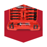 Extracteur De Roulement Intérieur 16Pc Kit – Image 3