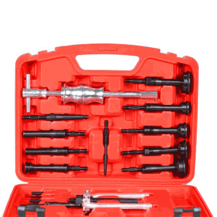 Extracteur De Roulement Intérieur 16Pc Kit