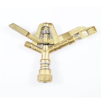 Asperseur En Laiton Male 8034-D