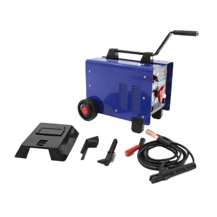 Pas Bx1 250 Amperes Bleu