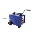 Pas Bx1 250 Amperes Bleu – Image 5