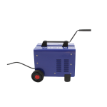 Pas Bx1 250 Amperes Bleu – Image 4