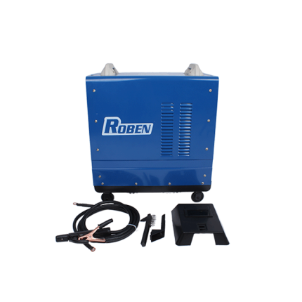 Poste A Souder 400A Bleu Mod Bx6