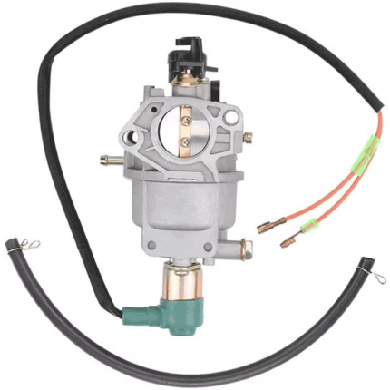 Carburateur Mes 13Cv Groupe Electro