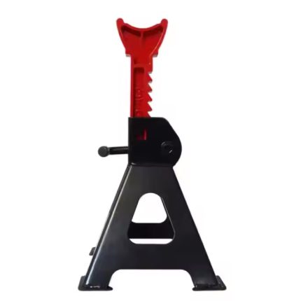 Paire De Chandelles De Calage 3T Rouge