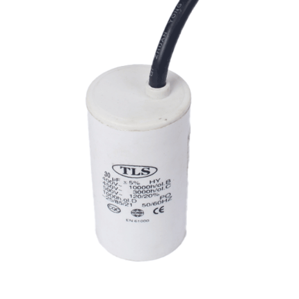Condensateur De Marche 30 Cable