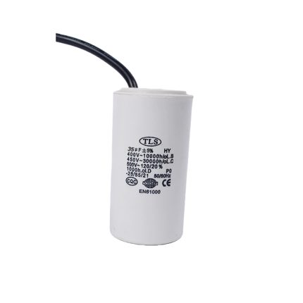 Condensateur De Marche 35