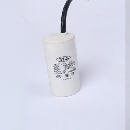 Condensateur De Marche 35 Cable