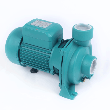 Pc250 Pompe De Surface 2Cv 380V 2"/2" Atlantic