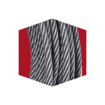 Cable En Acier 12Mm X 1000M – Image 4