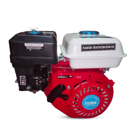 Moteur Essence 6,5Cv Gpx168